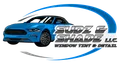 Sudz and Shade LLC — Window Tint & Detail